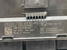 Load image into Gallery viewer, BODY CONTROL MODULE COMPUTER Acura ILX 13 14 15 - NW495247

