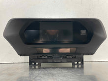 Load image into Gallery viewer, RADIO DISPLAY Acura ILX 2013 13 2014 14 2015 15 - NW495497

