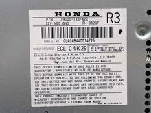 Load image into Gallery viewer, Radio Acura ILX 2015 - NW495498
