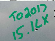 Load image into Gallery viewer, Radio Acura ILX 2015 - NW495498
