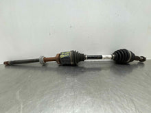 Load image into Gallery viewer, FRONT CV AXLE SHAFT Land Rover Evoque 12 13 14 15 16 17 Right - NW495212
