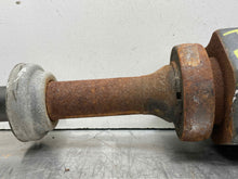 Load image into Gallery viewer, FRONT CV AXLE SHAFT Land Rover Evoque 12 13 14 15 16 17 Right - NW495212

