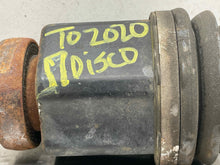 Load image into Gallery viewer, FRONT CV AXLE SHAFT Land Rover Evoque 12 13 14 15 16 17 Right - NW495212
