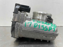 Load image into Gallery viewer, Throttle Body  DISCOVERY SPORT 2017 - NW495575
