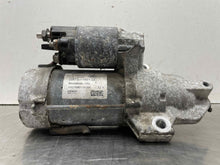 Load image into Gallery viewer, STARTER MOTOR Jaguar XE 2015 15 2016 16 2017 17 - NW495564
