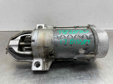 Load image into Gallery viewer, STARTER MOTOR Jaguar XE 2015 15 2016 16 2017 17 - NW495564
