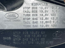 Load image into Gallery viewer, TAIL LIGHT LAMP ASSEMBLY 2015 15 2016 16 2017 17 2018 18 Left - NW527519
