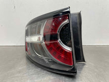 Load image into Gallery viewer, TAIL LIGHT LAMP ASSEMBLY 2015 15 2016 16 2017 17 2018 18 Left - NW527519
