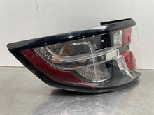 Load image into Gallery viewer, TAIL LIGHT LAMP ASSEMBLY 2015 15 2016 16 2017 17 2018 18 Left - NW495583
