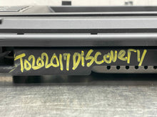 Load image into Gallery viewer, Radio  DISCOVERY SPORT 2017 - NW495502
