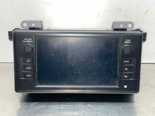 Load image into Gallery viewer, Info-Gps Screen  GR86 2023 - NW495424
