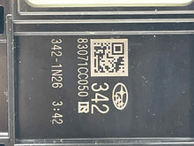 Load image into Gallery viewer, Window Switch  GR86 2023 - NW495302
