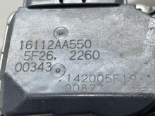 Load image into Gallery viewer, Throttle Body  GR86 2023 - NW495576
