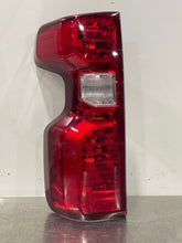 Load image into Gallery viewer, Tail Lamp Light  SILVERADO 3500 PICKUP 2020 - NW495707
