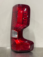 Load image into Gallery viewer, Tail Lamp Light  SILVERADO 3500 PICKUP 2020 - NW495707
