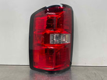 Load image into Gallery viewer, Tail Lamp Light  SIERRA 2500 PICKUP 2020 - NW495705
