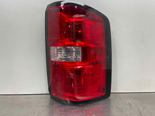 Load image into Gallery viewer, [INVENTORYCAR_YEAR_MAKE_MODEL] TAIL LIGHT LAMP ASSEMBLY Right - NW495706
