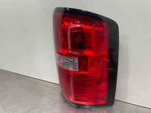 Load image into Gallery viewer, [INVENTORYCAR_YEAR_MAKE_MODEL] TAIL LIGHT LAMP ASSEMBLY Right - NW495706
