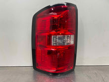 Load image into Gallery viewer, [INVENTORYCAR_YEAR_MAKE_MODEL] TAIL LIGHT LAMP ASSEMBLY Left - NW495723
