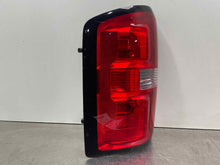 Load image into Gallery viewer, [INVENTORYCAR_YEAR_MAKE_MODEL] TAIL LIGHT LAMP ASSEMBLY Left - NW506535
