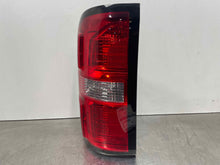 Load image into Gallery viewer, [INVENTORYCAR_YEAR_MAKE_MODEL] TAIL LIGHT LAMP ASSEMBLY Left - NW506535
