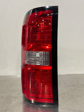 Load image into Gallery viewer, [INVENTORYCAR_YEAR_MAKE_MODEL] TAIL LIGHT LAMP ASSEMBLY Left - NW495721
