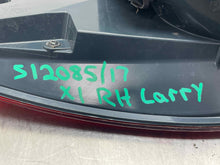 Load image into Gallery viewer, TAIL LIGHT LAMP ASSEMBLY BMW X1 16 17 18 19 Right - NW484406
