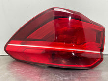 Load image into Gallery viewer, TAIL LIGHT LAMP ASSEMBLY BMW X1 16 17 18 19 Right - NW484406
