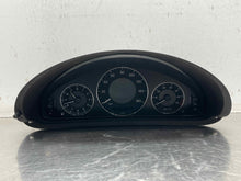 Load image into Gallery viewer, SPEEDOMETER CLUSTER CLK350 CLK550 CLK63 2008 08 2009 09 - NW496101
