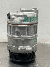 Load image into Gallery viewer, AC A/C AIR CONDITIONING COMPRESSOR C230 C240 C280 C320 C350 C55 03-11 - NW495821
