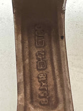 Load image into Gallery viewer, Wheel Rim  MERCEDES CLK 2008 - NW496185
