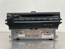 Load image into Gallery viewer, RADIO BMW 128i 135i 323i 328i 335i M3 X1 Z4 11 12 13 14 15 16 - NW496044
