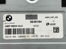 Load image into Gallery viewer, Amplifier BMW 323i 328i 335i M3 2011 11 - NW496045
