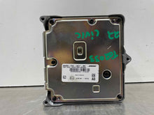 Load image into Gallery viewer, Radio Honda Civic 2022 - NW496046
