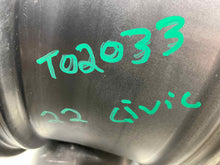 Load image into Gallery viewer, Wheel Rim Honda Civic 2022 - NW496179
