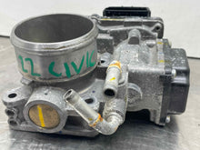 Load image into Gallery viewer, Throttle Body Honda Civic 2022 - NW496127
