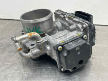 Load image into Gallery viewer, Throttle Body Honda Civic 2022 - NW496127
