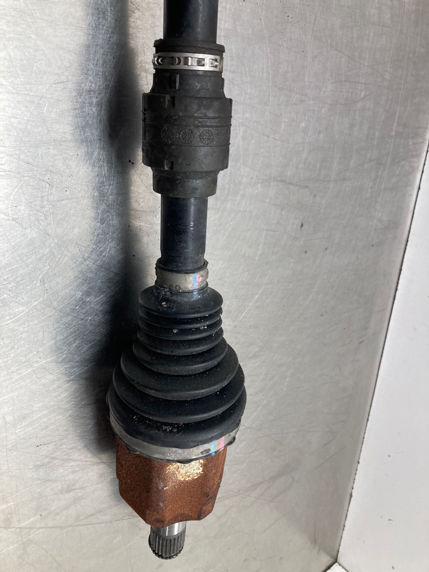 Axle Shaft Honda Civic 2022 NW495771 Tom's Foreign Auto Parts