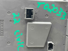 Load image into Gallery viewer, Computer Honda Civic 2022 - NW495806
