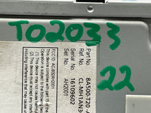 Load image into Gallery viewer, Radio Honda Civic 2022 - NW496047
