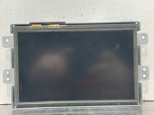 Load image into Gallery viewer, INFO SCREEN XE XF XFR Discovery 15 16 17 18 - NW496418

