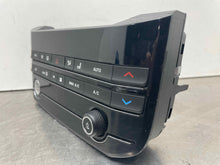 Load image into Gallery viewer, FRONT TEMPERATURE CONTROLS Jaguar XF XFR 2016 16 2017 17 - NW496407
