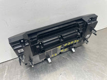 Load image into Gallery viewer, FRONT TEMPERATURE CONTROLS Jaguar XF XFR 2016 16 2017 17 - NW496407
