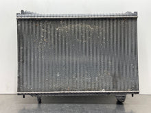 Load image into Gallery viewer, RADIATOR Jaguar XE XF XFR 2016 16 2017 17 2018 18 2019 19 - NW496483
