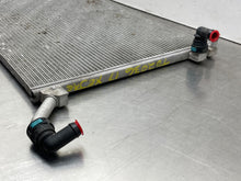 Load image into Gallery viewer, INTERCOOLER Jaguar XE XF XFR Land Rover Velar 16 17 18 19 20 - NW496421
