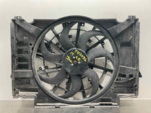 Load image into Gallery viewer, RADIATOR FAN ASSEMBLY Jaguar XE XF XFR 16 17 18 19 - NW496324
