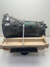 Load image into Gallery viewer, TRANSMISSION Vanden Pl XF XFR XJ XJL 13 14 15 16 17 AWD - NW496566
