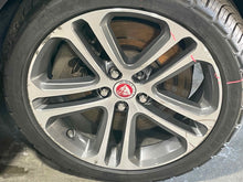 Load image into Gallery viewer, Wheel Rim Jaguar XE 2017 - NW496599
