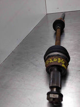 Load image into Gallery viewer, FRONT CV AXLE SHAFT Vanden Pl XF XFR XJ XJL 13 14 15 16 17 Right - NW516081

