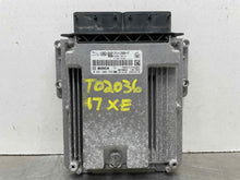 Load image into Gallery viewer, ECU ECM COMPUTER Vanden Pl XF XFR XJ XJL 13 14 15 16 17 - NW496320
